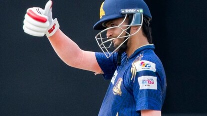 dpl 2025 priyansh arya 