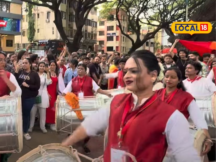 समाजातील दुर्लक्षित समुदायाला नवा मार्ग देण्याचं हे स्वप्न नादब्रह्म ढोल ताशा पथकाचे अतुल बेहरे यांच्या मार्गदर्शनाखाली प्रत्यक्षात उतरत आहे. तसेच पुनीत बालन ग्रुपने ढोल पुरवून पथकाला साथ दिली.