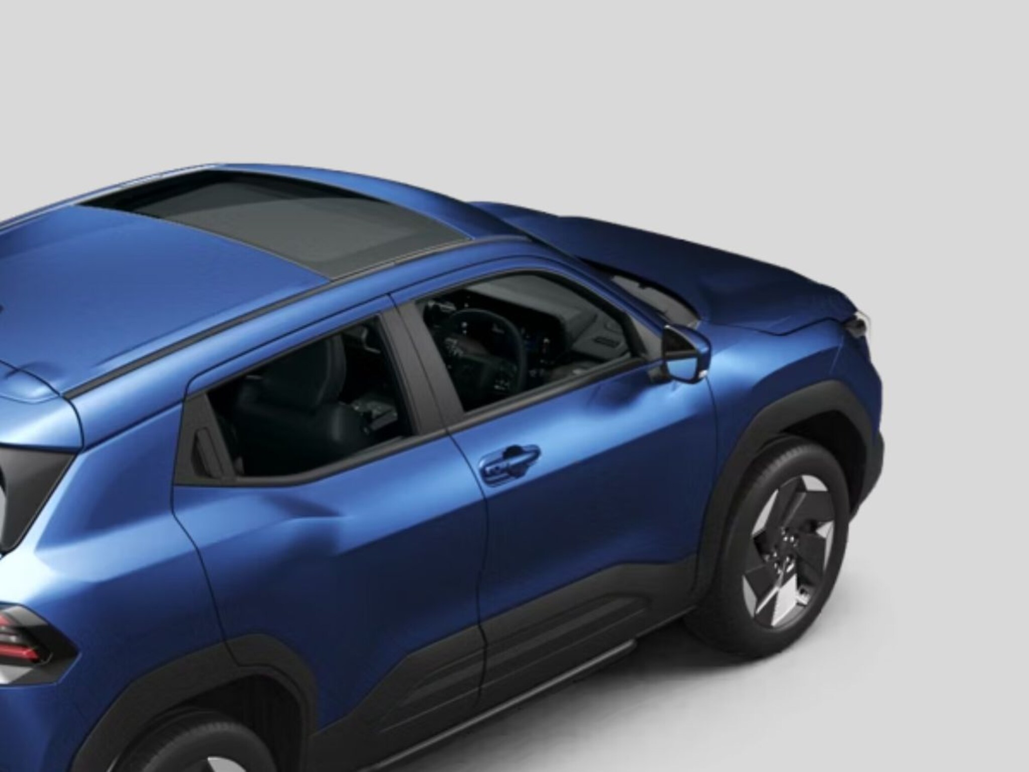 Maruti आता मार्केटमध्ये करणार कब्जा, पहिली EV SUV सज्ज, रेंज 500 किमी, किंमत...