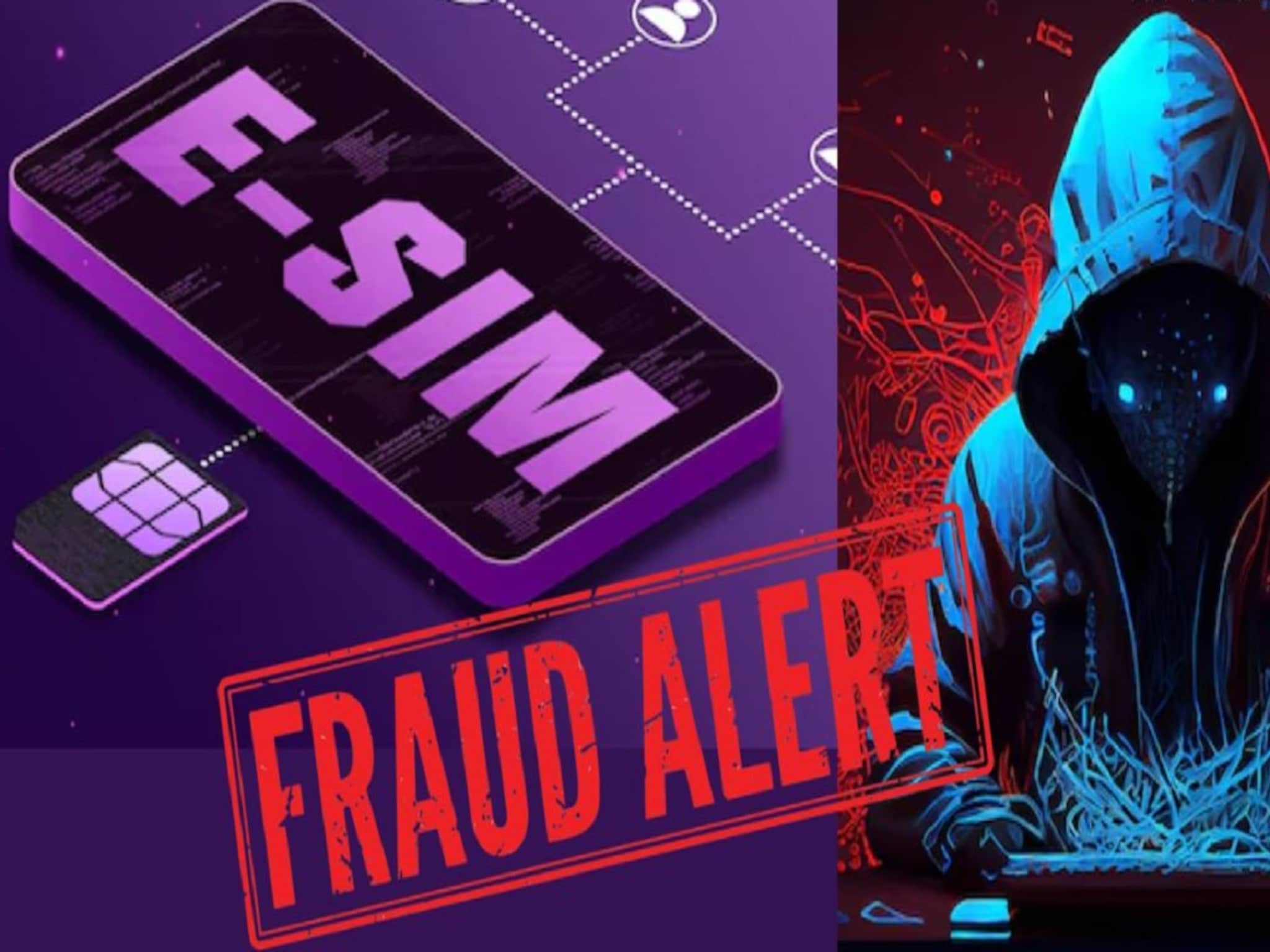 eSIM फ्रॉड!मुंबईत एका व्यक्तीच्या अकाउंटमधून क्षणार्धात उडाले 4 लाख, पण कसे?