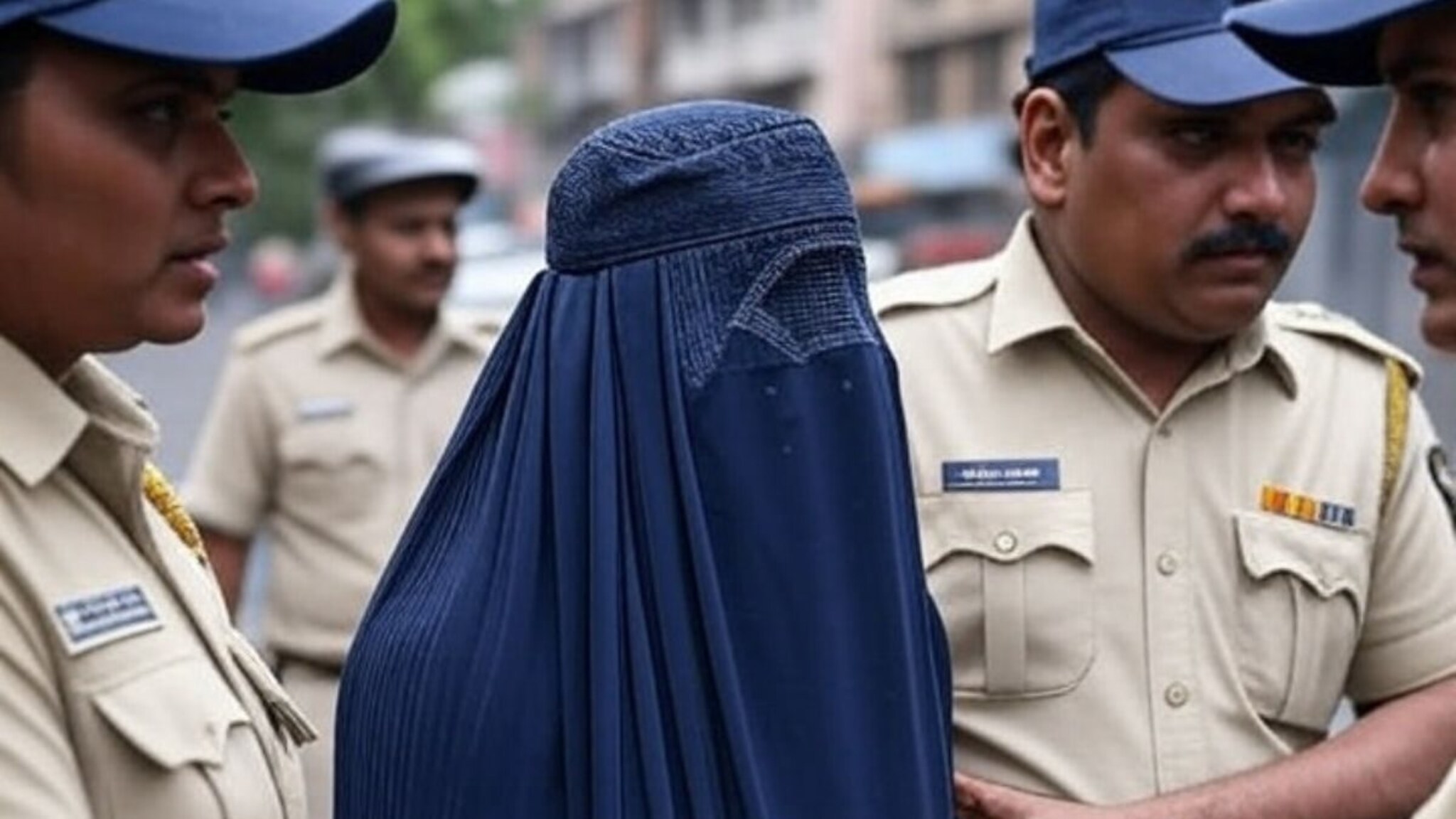 'मी घटस्फोटीत, तुमचा सहवास पाहिजे', फातिमाने 9जणांशी केलं लग्न, कांड ऐकून हादराल