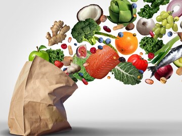 Flipkart Minute कसं काय फक्त 9 रुपयांना भाज्या देतं?सत्य अखेर समोर Flipkart Minute कसं काय फक्त 9 रुपयांना भाज्या देतं?सत्य अखेर समोर