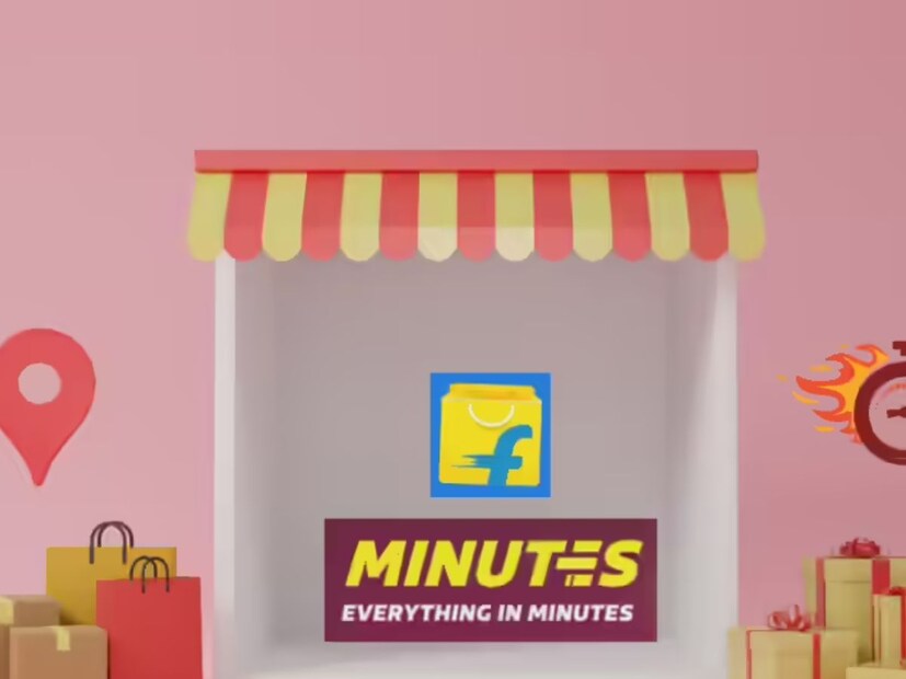 यामुळे, कुठलीही मोठी ऑफर असल्याशिवाय, देखल बहुतांश वेळा दररोज फ्लिपकार्ट Minute 9 रुपयांच्या ताजी भाजीची ऑफर वापरकर्त्याला देतं आणि Flipkart ला दीर्घकालीन ग्राहक तयार करता येतील.