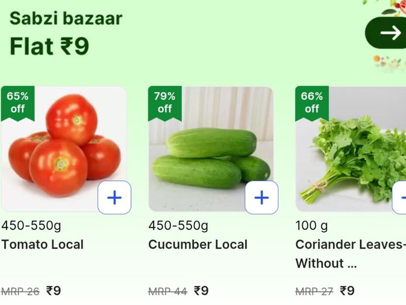 Flipkart Minute च्या व्हायस प्रेसिडेंट कबीर बिस्वास म्हणतात,