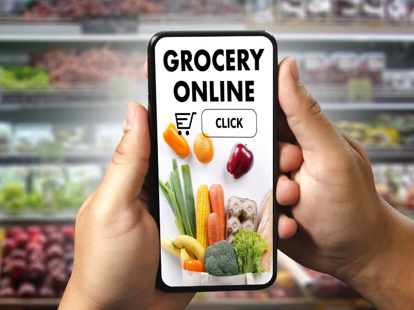 यामध्ये झेप्टो, फ्लिपकार्ट मिनिट, इंस्टामार्ट, ब्लिंकइट सारखे ऍप्स अग्रेसर आहेत. पण या सगळ्यात तुम्ही जर नीट पाहिलंत तर हल्ली Flipkart Minute फक्त 9 रुपयांत काही ताज्या भाज्या देत आहे. बहुतेकदा बुधवारी यावर मोठ्या प्रमाणात भाज्यांवर सुट आहे.