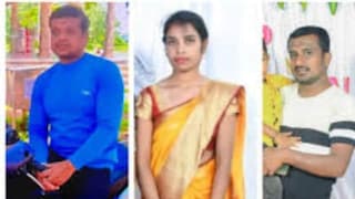 मित्रच बनला जानी दुष्मन, बायकोसोबत केली नको ती कृत्य, 30 वर्ष जुन्या मैत्रीचा हादरवणारा शेवट!