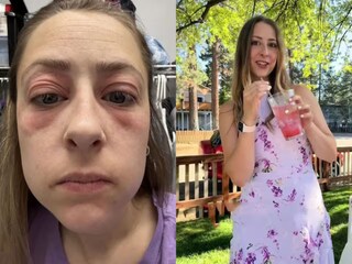 जोडप्याने विकत घेतलं 3 कोटींचं घर, शिफ्ट होताच पत्नी आजाराने खंगली, कारण समजताच झोप उडाली! जोडप्याने विकत घेतलं 3 कोटींचं घर, शिफ्ट होताच पत्नी आजाराने खंगली, कारण समजताच झोप उडाली!