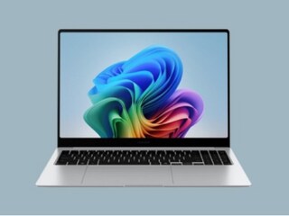 गॅलेक्सी बुक 5 गॅलेक्सी बुक 5