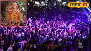 Solapur News: गणेशोत्सवाआधी पोलिसांचे नवे आदेश, गणेशोत्सव आणि ईद-ए-मिलादला ‘ती’ चूक महागात पडणार Solapur News: गणेशोत्सवाआधी पोलिसांचे नवे आदेश, गणेशोत्सव आणि ईद-ए-मिलादला ‘ती’ चूक महागात पडणार