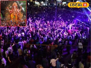 Solapur News: गणेशोत्सवाआधी पोलिसांचे नवे आदेश, गणेशोत्सव आणि ईद-ए-मिलादला ‘ती’ चूक महागात पडणार