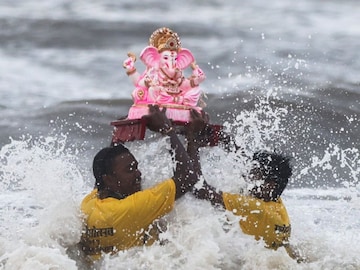 ganpati visarjan 2025 ganpati visarjan 2025