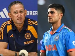 व्हाईस कॅप्टन केलं, तरी गिलचं स्थान फिक्स नाही, अजित आगरकरने वाढवला टीम इंडियातला सस्पेन्स!