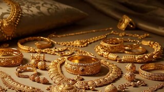 घरात सोनं ठेवण्याचे नियम
