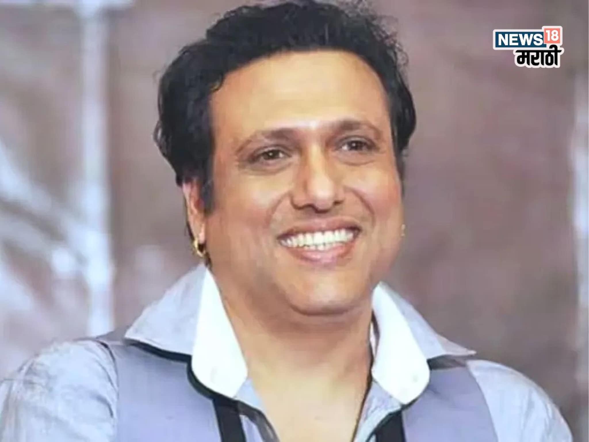 Govinda Hospitalised : मोठी बातमी! अभिनेता गोविंदाची तब्येत बिघडली, मध्यरात्री रुग्णालयात दाखल