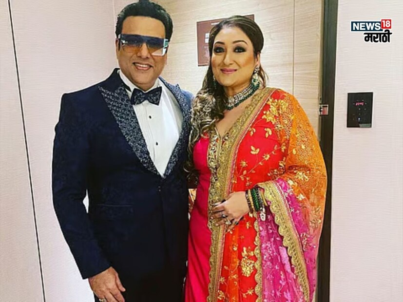 गोविंदाचे असंख्य चाहते आहेत, पण गोविंदा मात्र एका दुसऱ्याच सुपरस्टारच्या अभिनयाचा आणि विशेषतः त्यांच्या लूक्सचा मोठा चाहता होता.