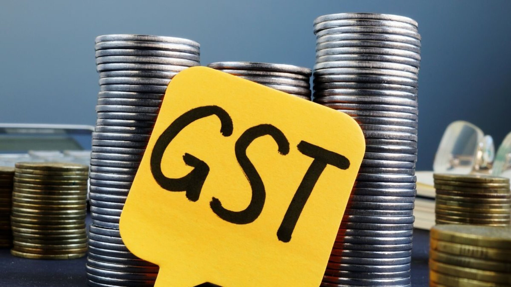GST Reform : मोदी सरकारचा मोठा निर्णय, जीएसटी कपातीने महागाई कमी पण खजिना रिकामा!