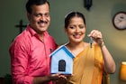 पत्नीच्या नावावर घर घेण्याचे आहेत मोठे फायदे! माहिती नसतील जाणून घ्याच
