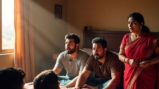 प्रतीकात्मक फोटो (AI Generated)