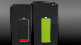 आयफोन बॅटरी लाइफ आयफोन बॅटरी लाइफ