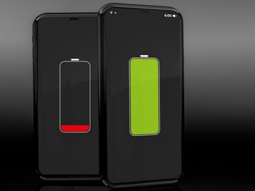 आयफोन बॅटरी लाइफ आयफोन बॅटरी लाइफ