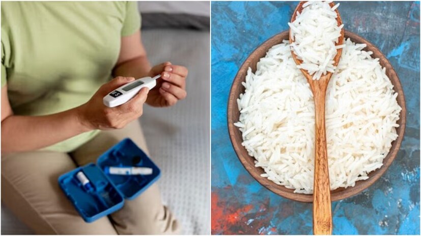 पांढरा भात: पांढरा भात हा भारतीय घरांमध्ये एक प्रमुख आहार आहे, परंतु मधुमेहींसाठी तो सर्वात हानिकारक पदार्थांपैकी एक असू शकतो. पांढऱ्या भाताचा ग्लायसेमिक इंडेक्स खूप जास्त असतो, म्हणजेच तो खूप लवकर पचतो आणि रक्तातील साखरेची पातळी लगेच वाढवतो.