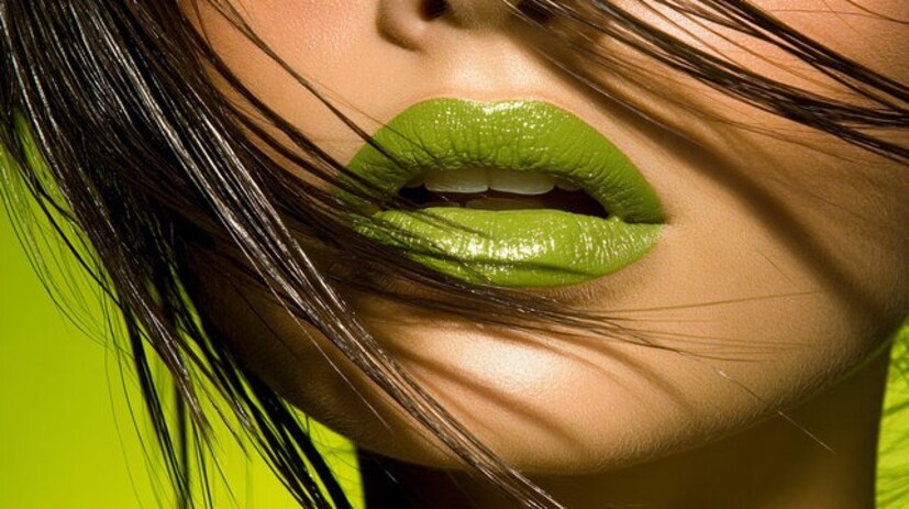 हिरवे ओठ: जर ओठ हलके हिरवे होत असतील तर ते सर्दी किंवा फुफ्फुसातील समस्येचे लक्षण असू शकते. काही प्रकरणांमध्ये, ओठांचा जांभळा रंग श्वास घेण्यास त्रास होण्याचे लक्षण देखील असू शकतो. टीप : (वरील माहिती सामान्य माहितीवर आधारीत आहेत. न्यूज 18 मराठी याची पुष्टी करत नाही. आपला उद्देश तुमच्यापर्यंत माहिती पोहोचवण्याचा आहे.)