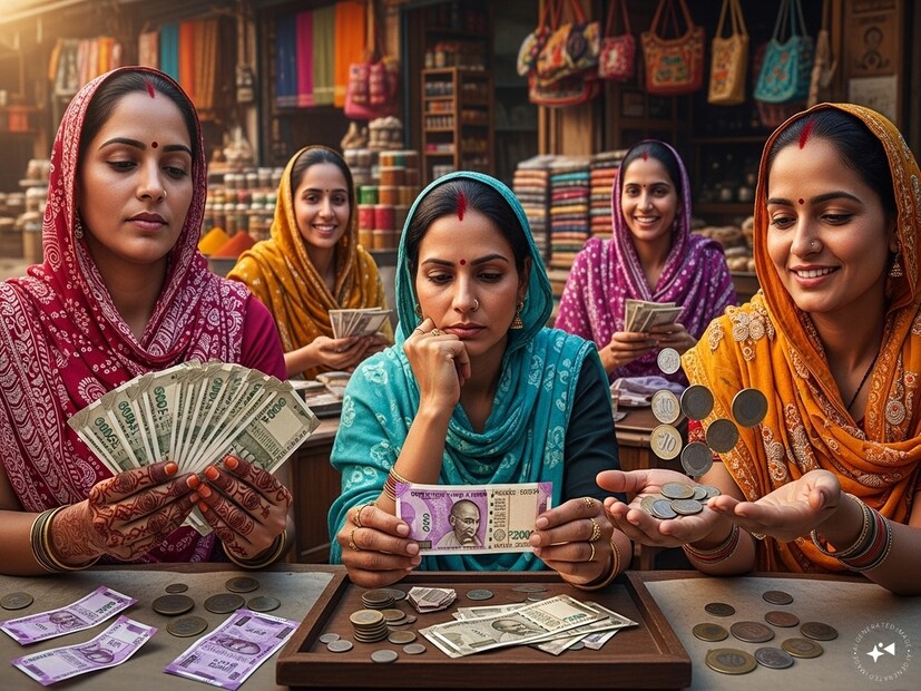 लाडकी बहीण योजनेचा हप्ता थांबवण्यात आला होता. समोर आलेल्या अनेक घोटाळ्यानंतर स्क्रुटनी करुन लाभार्थी नसलेल्या महिलांची नाव या योजनेतून तातडीनं वगळण्यात आली आहे. 