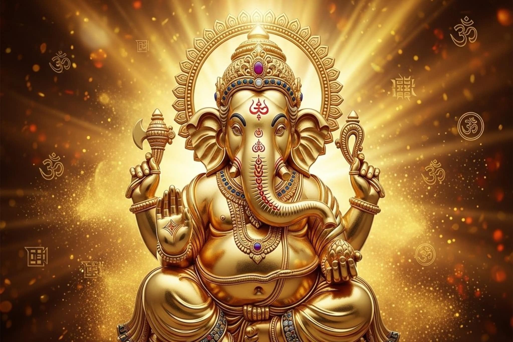 एका वर्षासाठी 450 कोटींचा विमा उतरवलेलं गणेश मंडळ; सोनं-चांदी तर इतक्या कोटींची