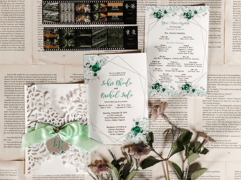 अनेकदा आपल्याला गोंधळ होतो की ‘आमंत्रण’ आणि ‘निमंत्रण’ या दोन शब्दांपैकी नेमका कोणता बरोबर आहे? काही लोक तर हे दोन्ही शब्द एकाच अर्थाने वापरतात, पण ते चुकीचं आहे. दोन्ही शब्दांचा अर्थ वेगळा आहे आणि त्यांचा वापरही वेगवेगळ्या ठिकाणी केला जातो. अनेकदा आपल्याला गोंधळ होतो की ‘आमंत्रण’ आणि ‘निमंत्रण’ या दोन शब्दांपैकी नेमका कोणता बरोबर आहे? काही लोक तर हे दोन्ही शब्द एकाच अर्थाने वापरतात, पण ते चुकीचं आहे. दोन्ही शब्दांचा अर्थ वेगळा आहे आणि त्यांचा वापरही वेगवेगळ्या ठिकाणी केला जातो.