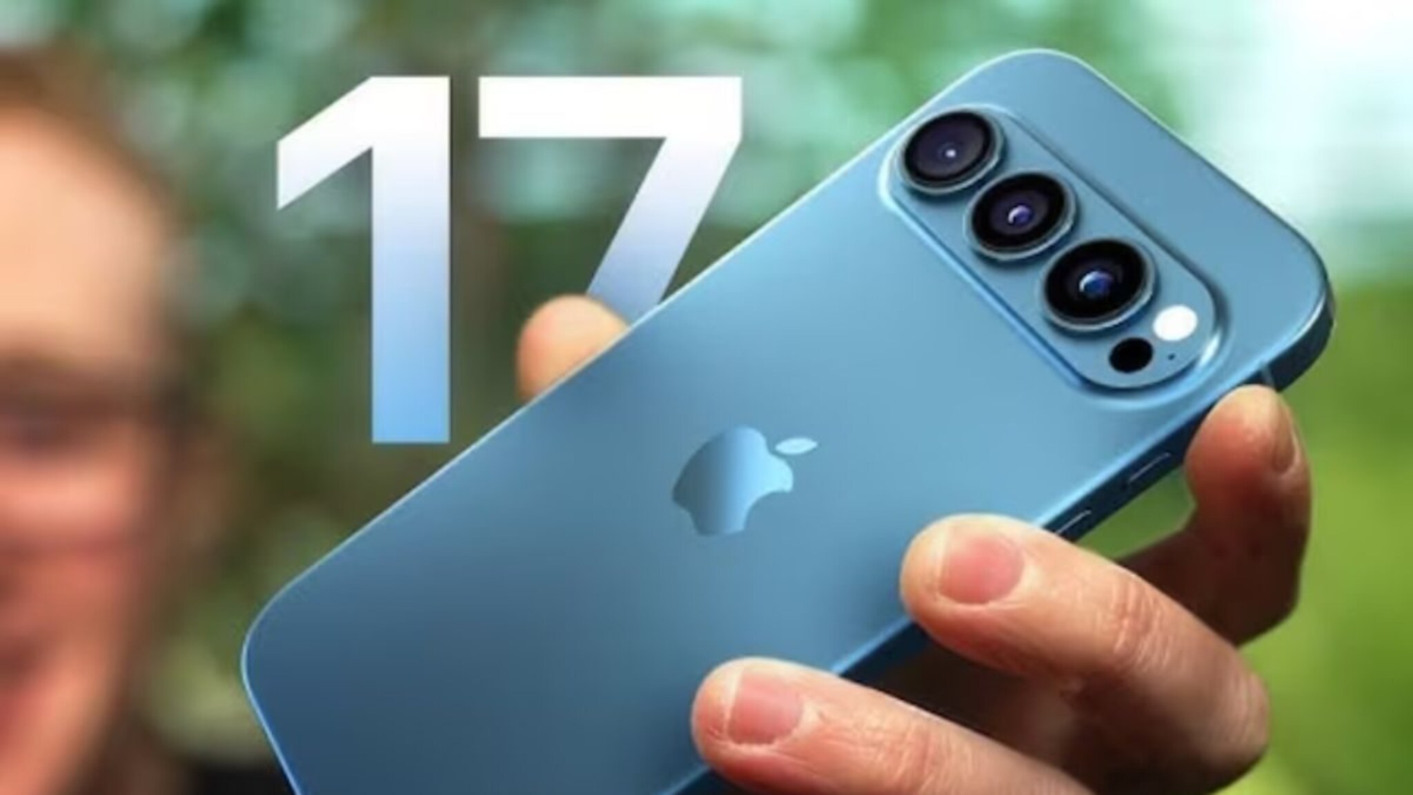 iPhone 17 सीरीजच्या किंमतींवरही होणार GST 2.0 चा परिणाम? घ्या जाणून