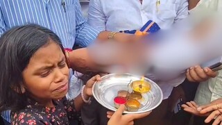 Nashik Leopard Attack Nashik Leopard Attack