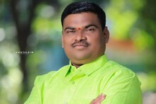 मध्यरात्री भाजप नगरसेवकावर प्राणघातक हल्ला, कोयत्याने केले सपासप वार, कारण समोर