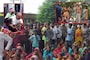 व्यायामाला गेलेल्या 6 जणांना भरधाव ट्रकने चिरडलं, गडचिरोलीतील मन हेलावणारी घटना