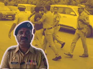 jalna news dysp anant kulkarni