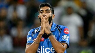 'जमत नव्हतं तर IPL सोडायचं...', द्रविड-गांगुलीला बाहेर काढणाऱ्या दिग्गजाचा बुमराहवर थेट हल्ला