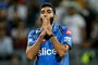 'जमत नव्हतं तर IPL सोडायचं..', द्रविड-गांगुलीला बाहेर काढणाऱ्याचा बुमराहवर हल्ला