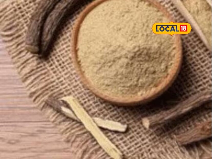 काही वेळा तिखट पदार्थ खाल्ल्यानंतर जळजळ होते. तसेच पित्तामुळे देखील पोटात किंवा छातीत जळजळते. तेव्हा ज्येष्ठ मधाची पावडर पाण्यात आणि विशेषतः तुपात घोळवून खाल्ल्यास ही जळजळ ताबडतोब थांबते. 