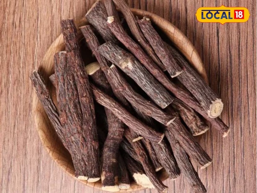 तोंडात अल्सर, छाले पडणे किंवा तोंड आले असेल तर ज्येष्ठ मधाची पावडर करून ती मधात उगळावी आणि त्या ठिकाणी लावावी. त्याचा चांगला परिणाम होतो आणि आराम मिळतो. 