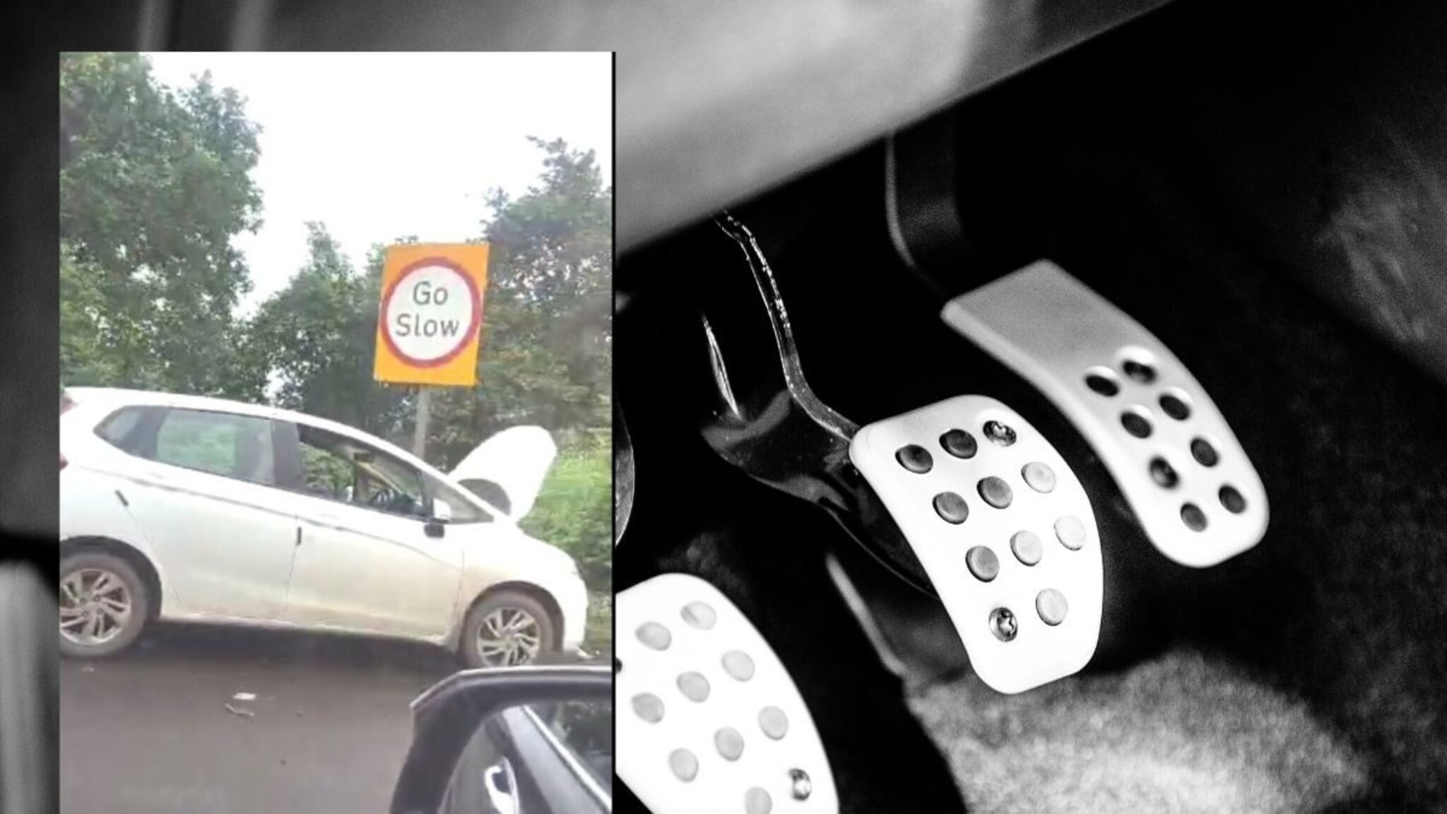 Pune: खोपोलीच्या घाटात 100 ते 200 गाड्या एकाच जागी उभ्या राहण्याचं खरं कारण समोर, तुमच्यासोबतही असं होऊ शकतं!