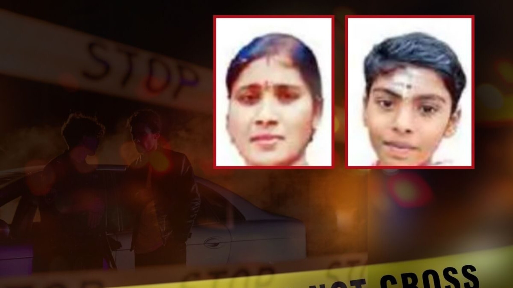 पत्नीला पळवून नेल्याने पतीची सटकली, काकाच्या कृत्याची दिली पुतण्याला शिक्षा