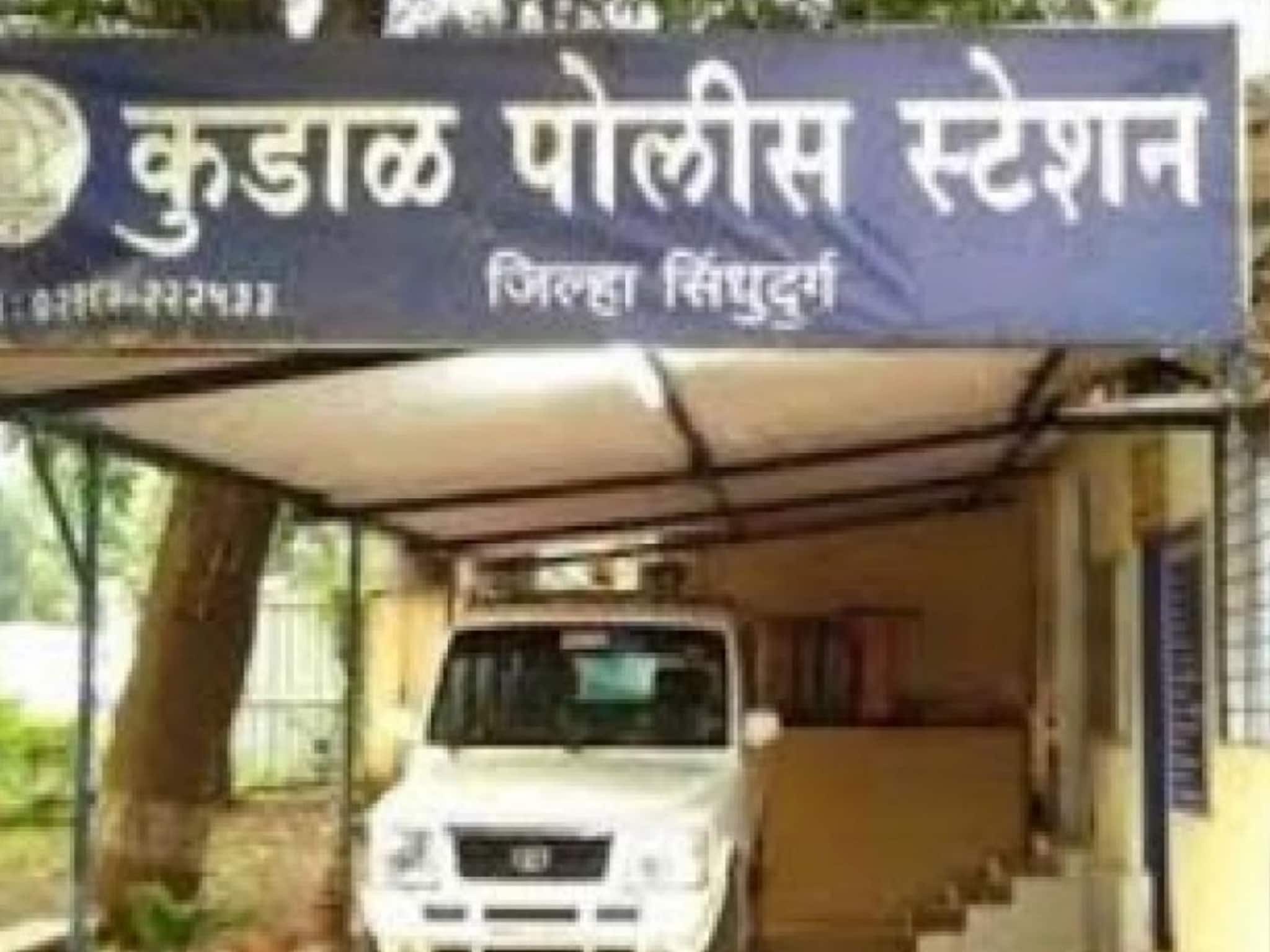 Sindhudurg Crime : आधी शाब्दीक वाद झाला मग चाकूने सपासप वार...सिंधुदुर्गात भंयकर घडलं