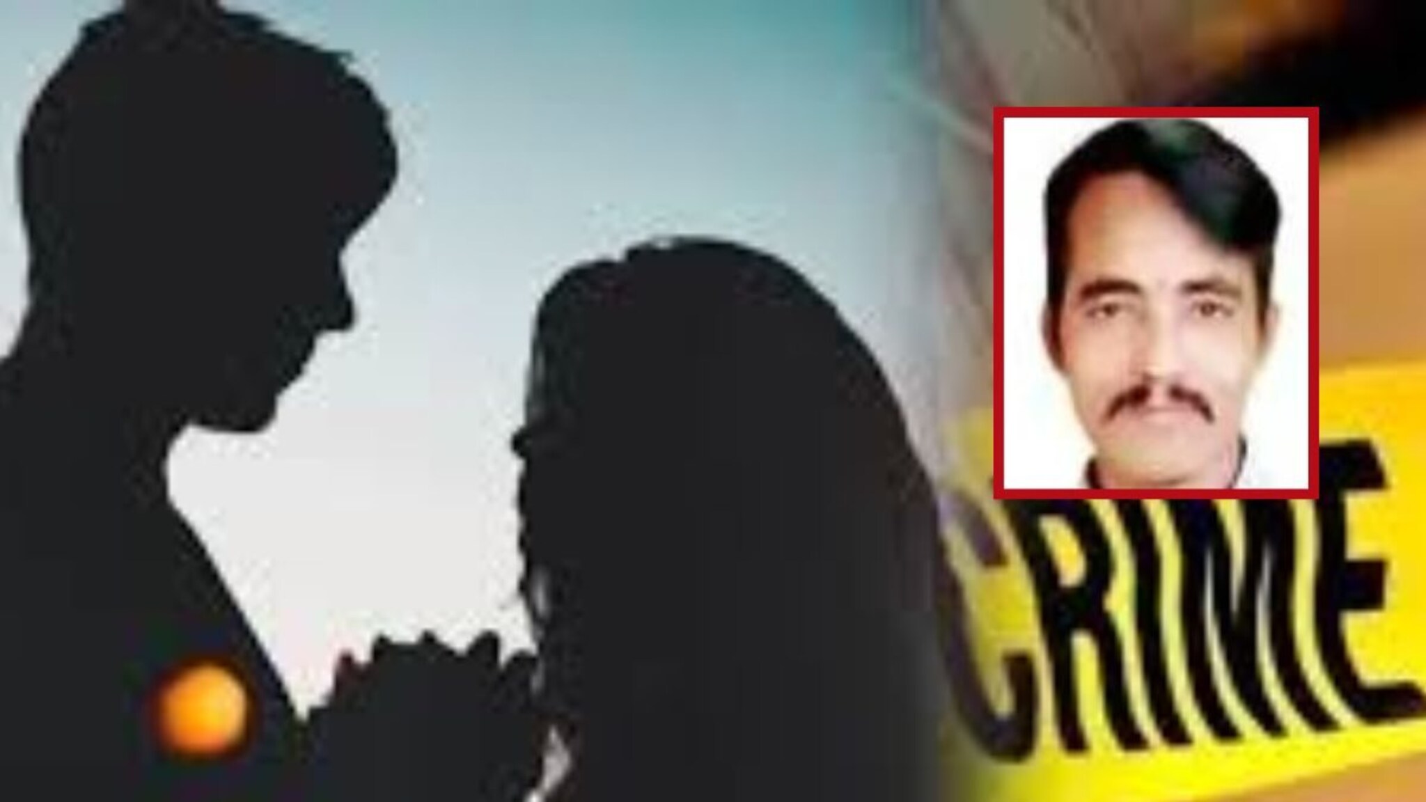 पळवून नेलेल्या मुलीचा मृत्यू, तरुणाने Insta LIVE करत छातीत खुपसला सुरा, कारण उघड