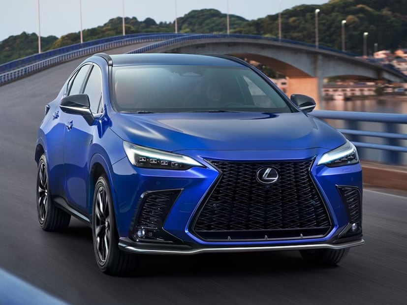 लक्झरी कार उत्पादक कंपनी म्हणून ओळखली जाणाऱ्या लेक्ससने आता भारतीय मार्केटमध्ये आता आणखी एक दमदार, शानदार आणि लक्झरी अशी lexus nx 2025 एसयूव्ही अपडेटसह लाँच केली आहे. lexus nx 2025 मध्ये नवे बदल करण्यात आले आहे. लक्झरी कार उत्पादक कंपनी म्हणून ओळखली जाणाऱ्या लेक्ससने आता भारतीय मार्केटमध्ये आता आणखी एक दमदार, शानदार आणि लक्झरी अशी lexus nx 2025 एसयूव्ही अपडेटसह लाँच केली आहे. lexus nx 2025 मध्ये नवे बदल करण्यात आले आहे.