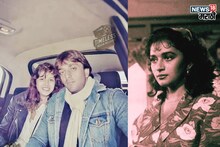 'माधुरीने माझ्या बहिणीचं घर उद्धवस्त केलं', संजयच्या मेहुणीने केलेले गंभीर आरोप