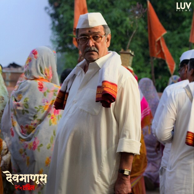 यावेळी मांजरेकरांनी एक किस्सा सांगितला. ते म्हणाले, 