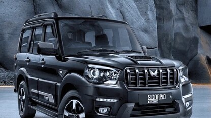 महिंद्रा कार महिंद्रा कार