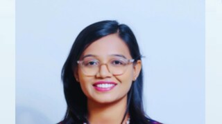 manisha waghamare yuvasena (Photo -instargram)