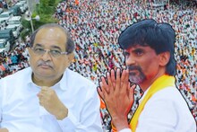 आतापर्यंत विखेंचं ऐकलं, आता त्यांनाही अल्टिमेटम, OBCच्या बैठकीनंतर जरांगे आक्रमक