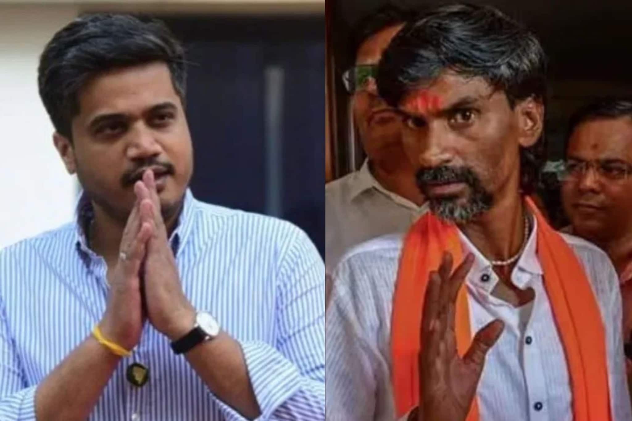 मराठा आंदोलकांची होणार अडचण,सरकारने घेतला 'हा' निर्णय, रोहित पवारांचे गंभीर आरोप