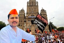 मुंबईत आलेल्या मराठा तरुणाचा मृत्यू, भावाने दिली कुटुंबीयाबद्दलची माहिती, ऐकून डोळ्यात येईल पाणी!